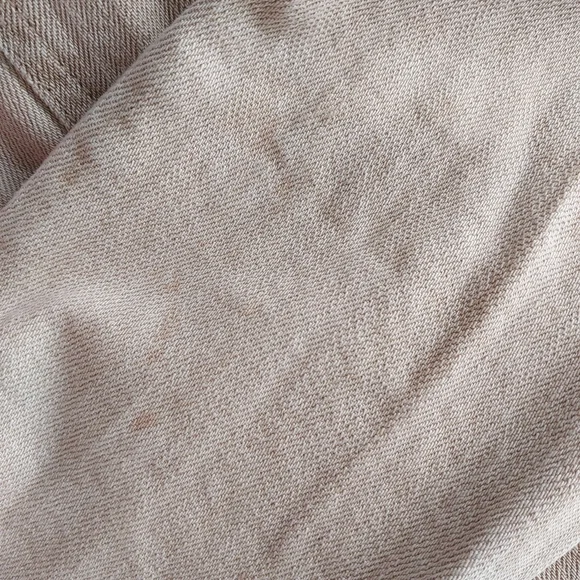 Ralph Lauren Khaki Jean Jacket - Picture 6 of 11